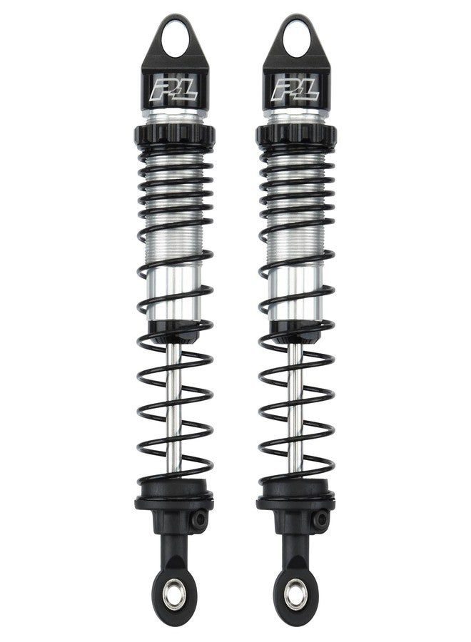 Pro-Line Racing 1/10 Big Bore Front/Rear (90mm-95mm) Scaler Shocks for Most Crawlers, PRO634300 - Image 1